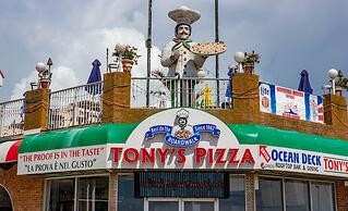 Rideau Oceanfront Motel