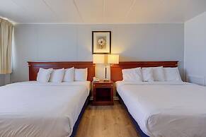 Rideau Oceanfront Motel