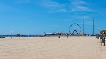 Rideau Oceanfront Motel