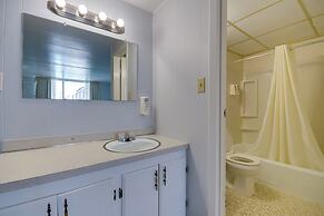 Rideau Oceanfront Motel