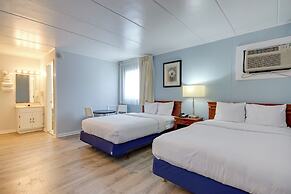 Rideau Oceanfront Motel