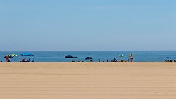 Rideau Oceanfront Motel