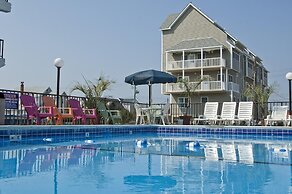 Rideau Oceanfront Motel