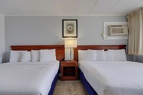 Rideau Oceanfront Motel