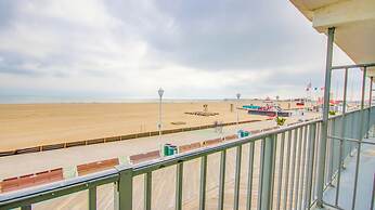 Rideau Oceanfront Motel