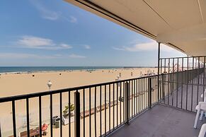 Rideau Oceanfront Motel