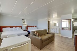 Rideau Oceanfront Motel