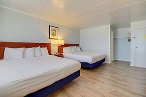 Rideau Oceanfront Motel