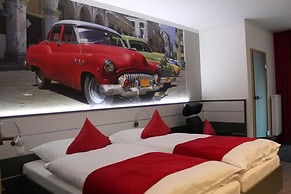 Hotel Ripken