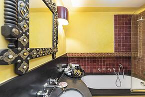 Casa Bormioli Maison de charme