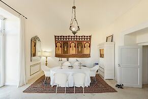 Casa Bormioli Maison de charme