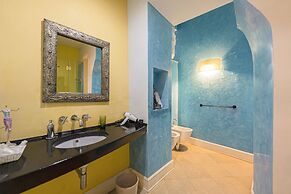 Casa Bormioli Maison de charme