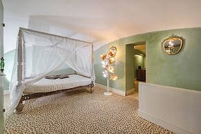 Casa Bormioli Maison de charme