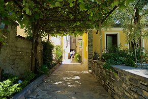 HOTEL DIFFUSO IL PORTICHETTO VEZIO PERLEDO