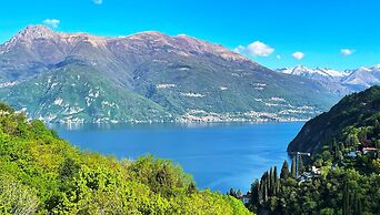 HOTEL DIFFUSO IL PORTICHETTO VEZIO PERLEDO