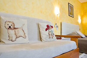 HOTEL DIFFUSO IL PORTICHETTO VEZIO PERLEDO
