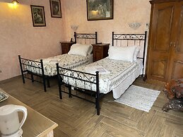 HOTEL DIFFUSO IL PORTICHETTO VEZIO PERLEDO