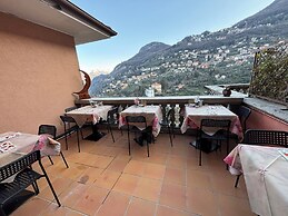HOTEL DIFFUSO IL PORTICHETTO VEZIO PERLEDO