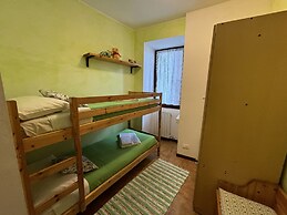 HOTEL DIFFUSO IL PORTICHETTO VEZIO PERLEDO