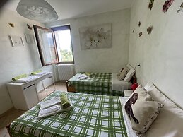 HOTEL DIFFUSO IL PORTICHETTO VEZIO PERLEDO