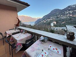 HOTEL DIFFUSO IL PORTICHETTO VEZIO PERLEDO