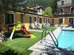 HOTEL DIFFUSO IL PORTICHETTO VEZIO PERLEDO