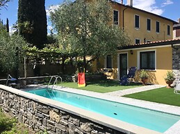 HOTEL DIFFUSO IL PORTICHETTO VEZIO PERLEDO
