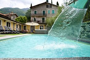 HOTEL DIFFUSO IL PORTICHETTO VEZIO PERLEDO