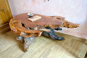 HOTEL DIFFUSO IL PORTICHETTO VEZIO PERLEDO