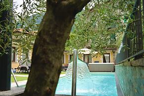 HOTEL DIFFUSO IL PORTICHETTO VEZIO PERLEDO