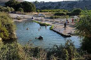 Galilee Bedouin Camplodge