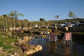 Galilee Bedouin Camplodge