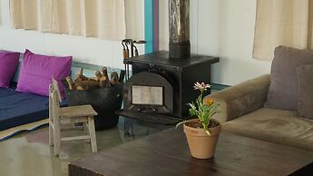 Galilee Bedouin Camplodge