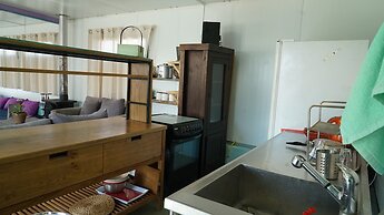 Galilee Bedouin Camplodge