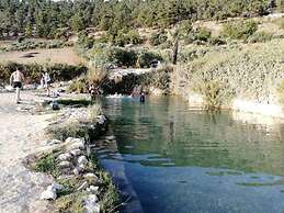 Galilee Bedouin Camplodge