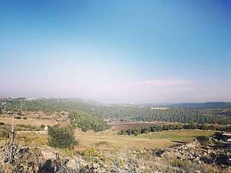 Galilee Bedouin Camplodge