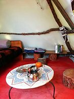 Galilee Bedouin Camplodge