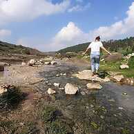 Galilee Bedouin Camplodge