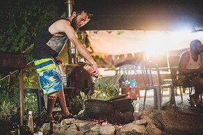 Galilee Bedouin Camplodge