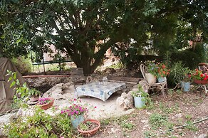 Galilee Bedouin Camplodge