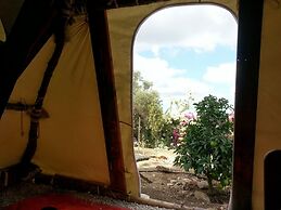Galilee Bedouin Camplodge