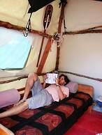 Galilee Bedouin Camplodge