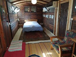 Galilee Bedouin Camplodge