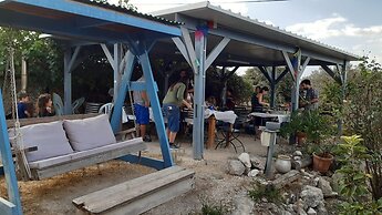 Galilee Bedouin Camplodge