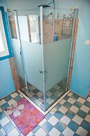 Galilee Bedouin Camplodge