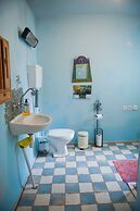 Galilee Bedouin Camplodge