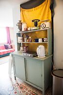 Galilee Bedouin Camplodge