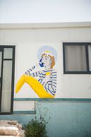 Galilee Bedouin Camplodge