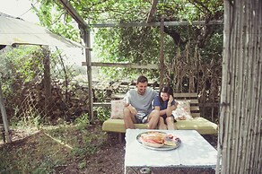 Galilee Bedouin Camplodge