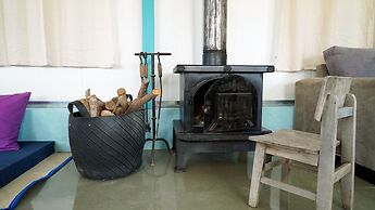 Galilee Bedouin Camplodge